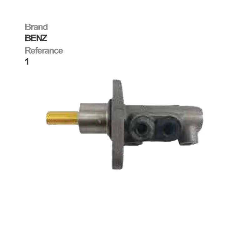 Auto Parts Brake System Brake Master Cylinder 6314301101 for BENZ