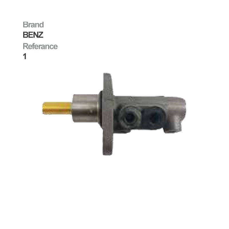 Auto Parts Brake System Brake Master Cylinder 6314301101 for BENZ