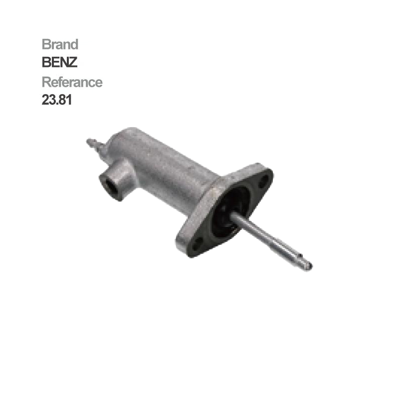 Auto Parts Brake System Clutch Master Cylinder 0002953407 for MERCEDES-BENZ G-CLASS