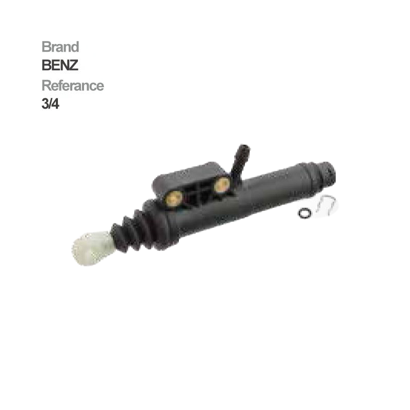 High Quality Clutch Slave Cylinder for MERCEDES-BENZ SPRINTER 2-t 05117877AA