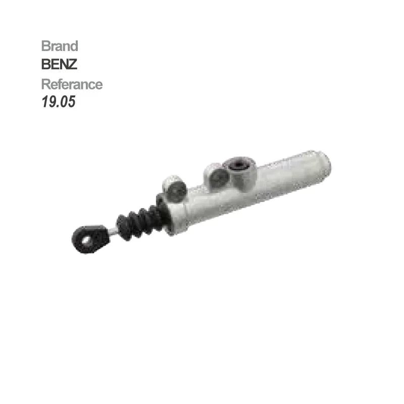 High Quality Clutch Slave Cylinder for Mercedes Benz R129 W124 W201 2022900122