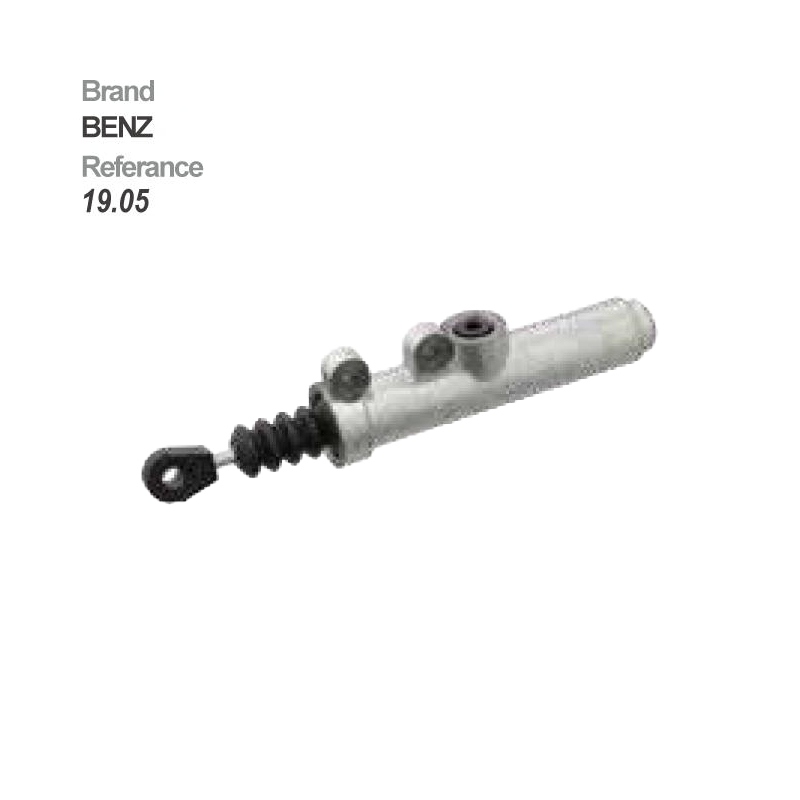 High Quality Clutch Slave Cylinder for Mercedes Benz R129 W124 W201 2022900122