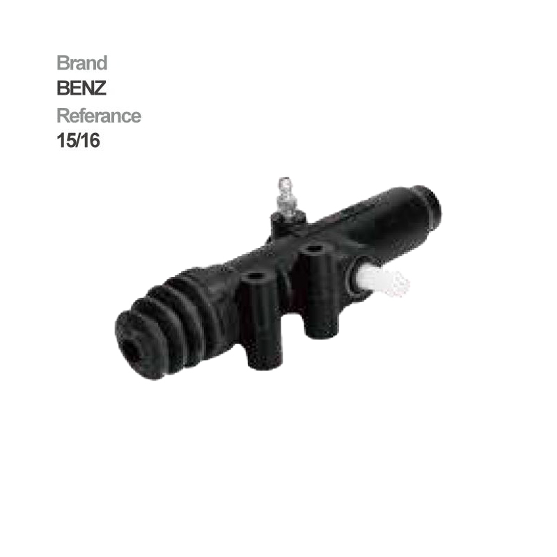 Clutch Slave 0012952906  Cylinder for Mercedes Benz LK/LN2 Auto Brake Systems