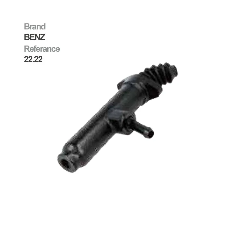 Clutch Slave 0012957406  Cylinder for Mercedes Benz Mk Sk 87-96 Auto Brake Systems