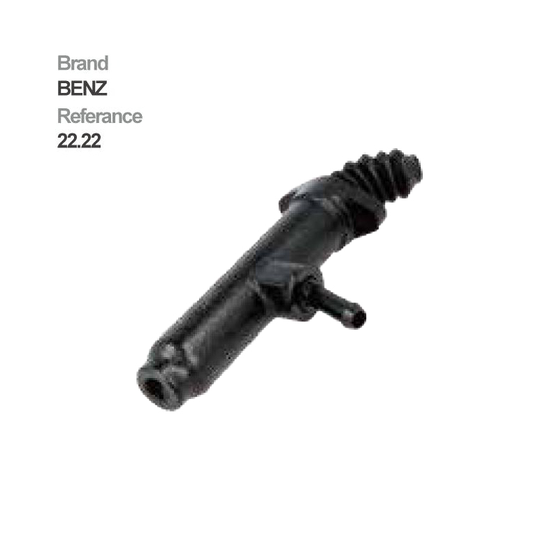 Clutch Slave 0012957406  Cylinder for Mercedes Benz Mk Sk 87-96 Auto Brake Systems