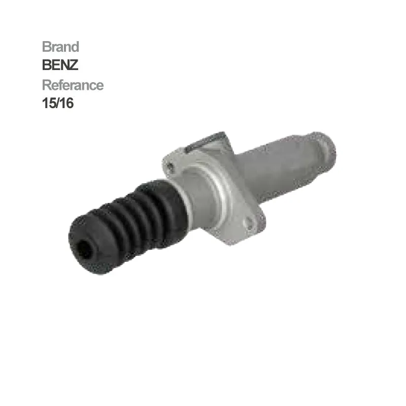 Auto Parts Brake System Clutch Slave Cylinder 81307156119  for MAN