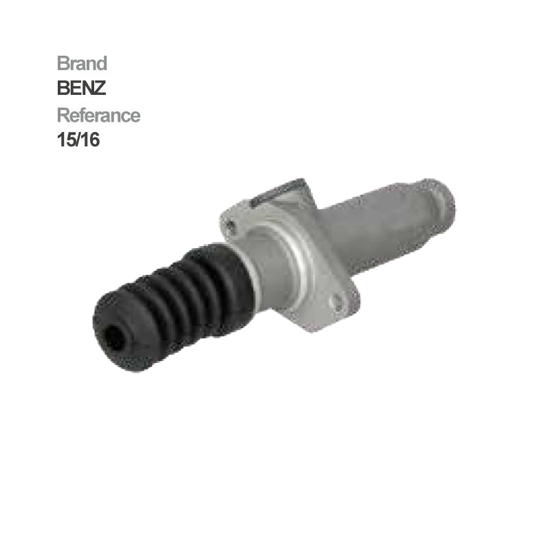 Auto Parts Brake System Clutch Slave Cylinder 81307156119  for MAN