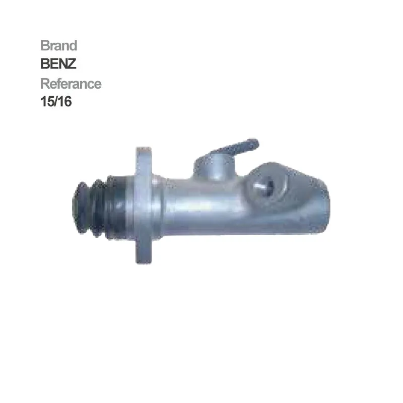 High Quality Clutch Slave Cylinder for MAN  81.30715.6055