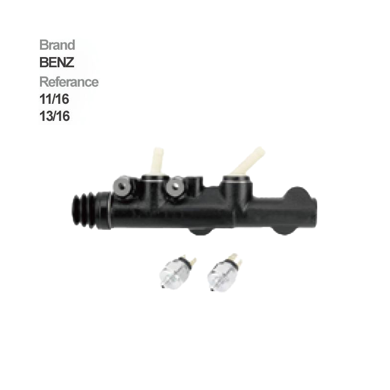 High Quality Clutch Slave Cylinder for BENZ  0002958706