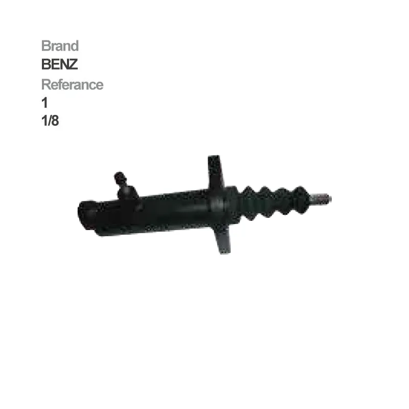 Clutch Slave KN28022D1  Cylinder for MERCEDES-BENZ T2/LN2 Auto Brake Systems