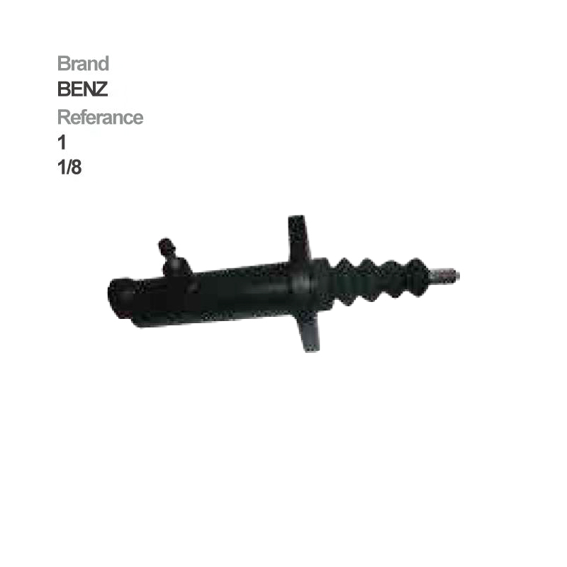 Clutch Slave KN28022D1  Cylinder for MERCEDES-BENZ T2/LN2 Auto Brake Systems