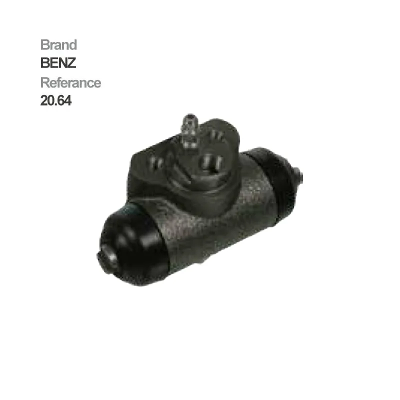 Brake Wheel 6684200218 Cylinder for MERCEDES-BENZ T2/LN1 Auto Brake Systems