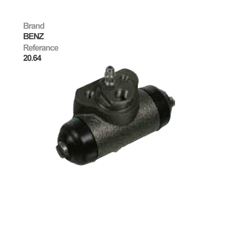 Brake Wheel 6684200218 Cylinder for MERCEDES-BENZ T2/LN1 Auto Brake Systems