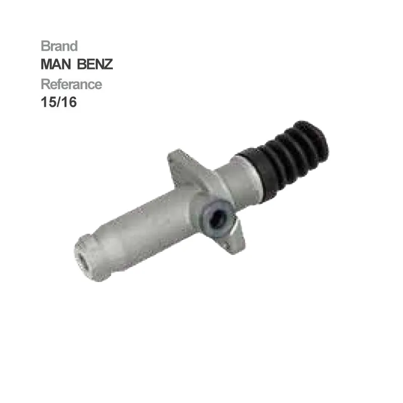 Clutch Slave 81.30715.6119  Cylinder for MAN BENZ Auto Brake Systems