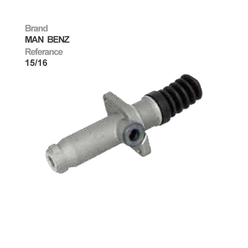 Clutch Slave 81.30715.6119  Cylinder for MAN BENZ Auto Brake Systems