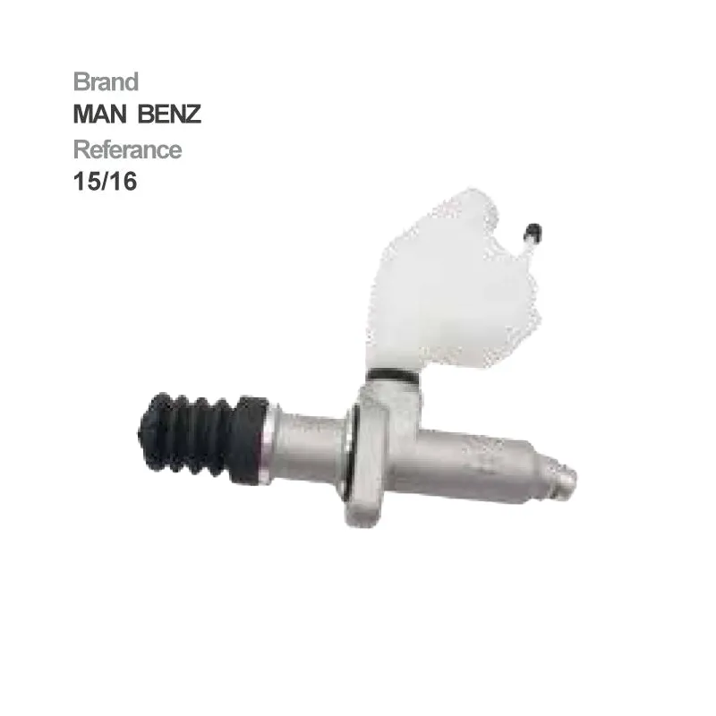 Auto Parts Brake System Clutch Slave Cylinder 81.30715 for MAN