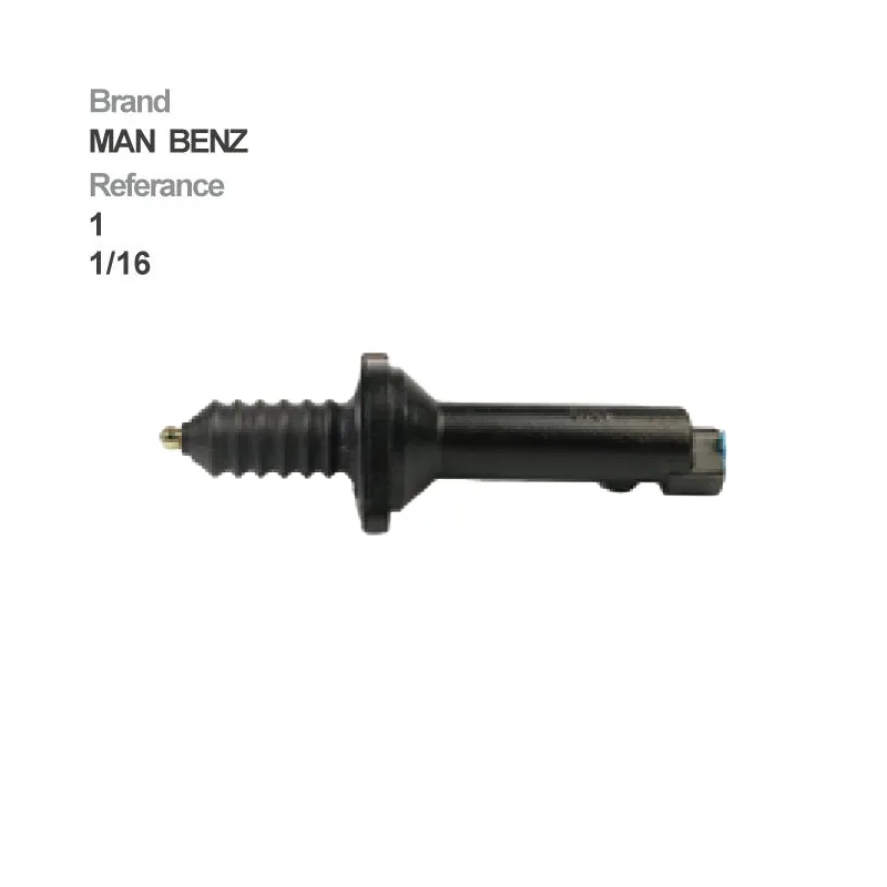 Auto Parts Brake System Clutch Slave Cylinder 81.30716.6055 for MAN