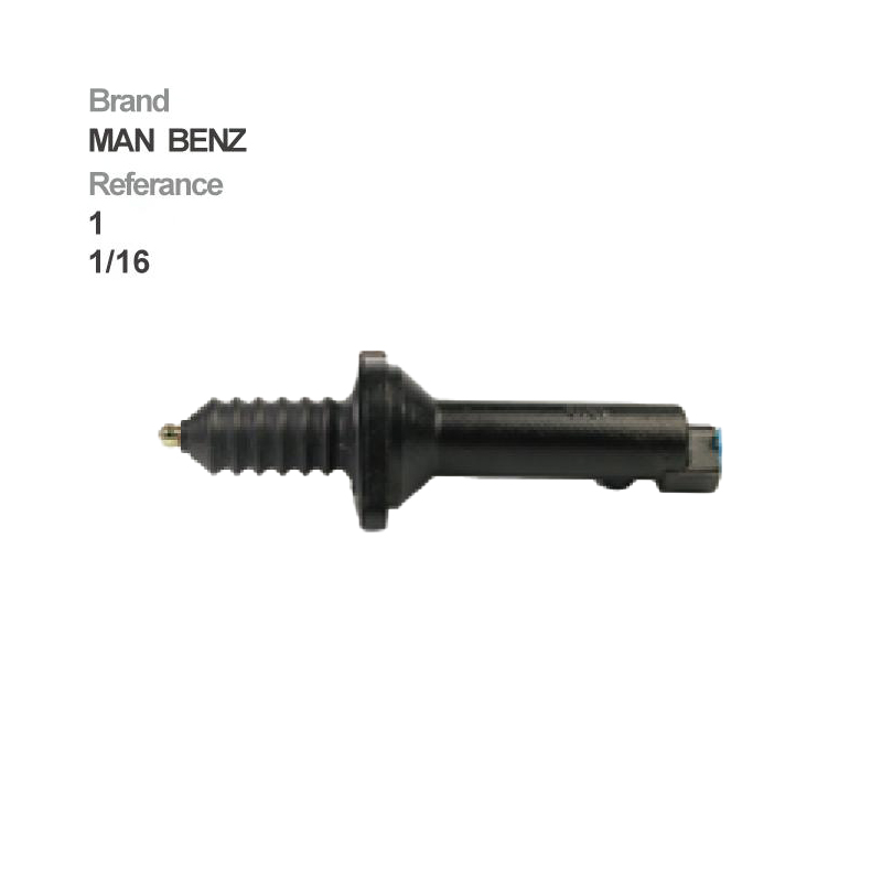 Auto Parts Brake System Clutch Slave Cylinder 81.30716.6055 for MAN
