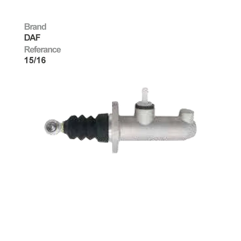 High Quality Clutch Slave Cylinder for DAF 1348734