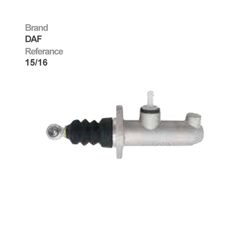 High Quality Clutch Slave Cylinder for DAF 1348734