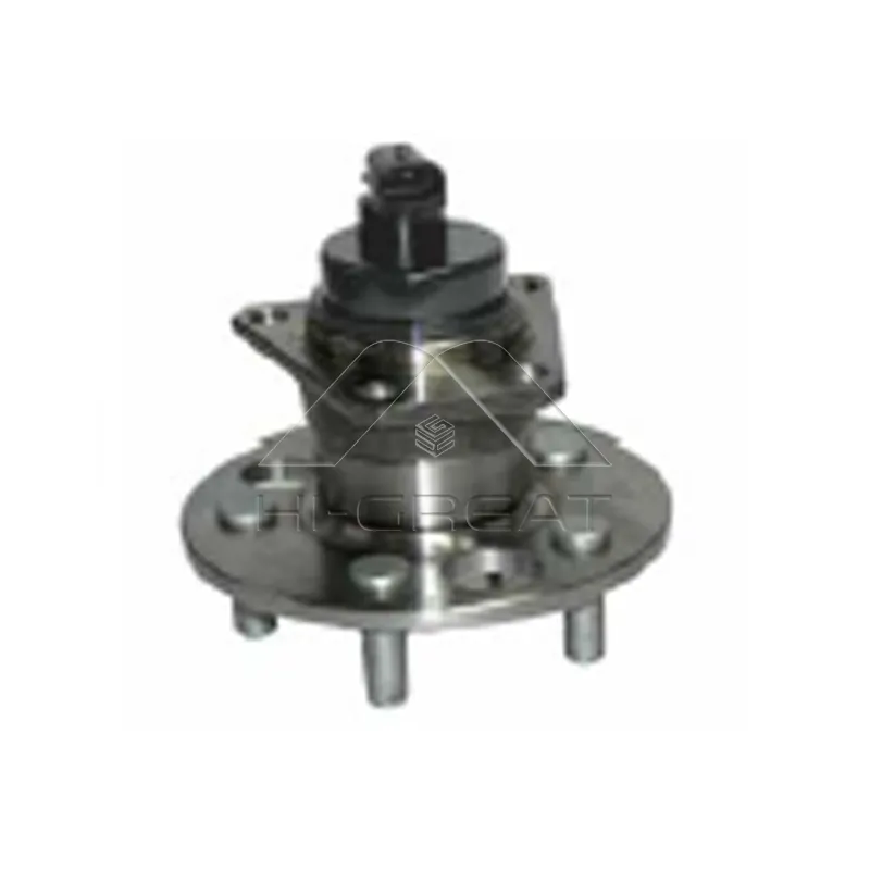 OEM 7470509 Wheel Hub Units for Chevrolet BERETTA Coupe (1_37) 2.2