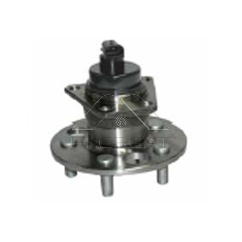OEM 7470509 Wheel Hub Units for Chevrolet BERETTA Coupe (1_37) 2.2