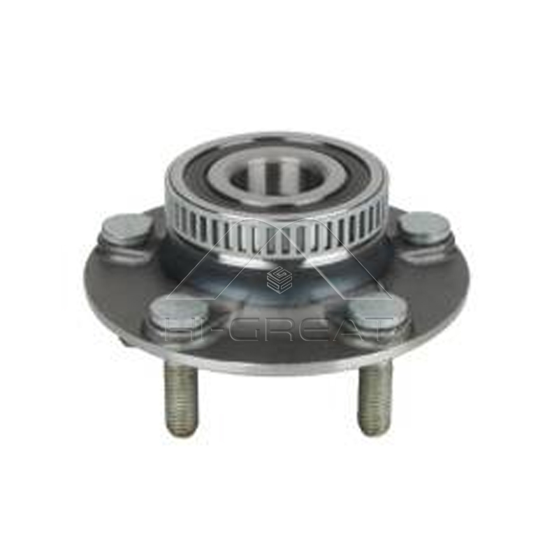 OEM 4582220 Wheel Hub Units for CHRYSLER 300M (LR) 2.7 V6 24V