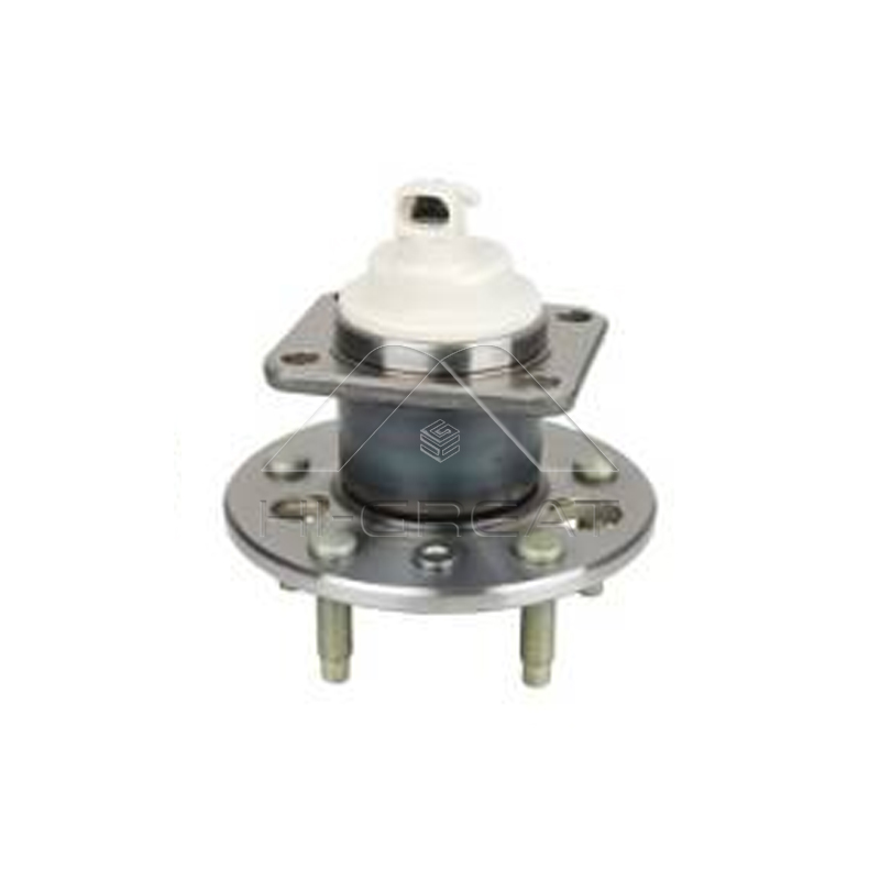 7470612 OEM Wheel Hub Units for CHEVROLET UPLANDER 3.5