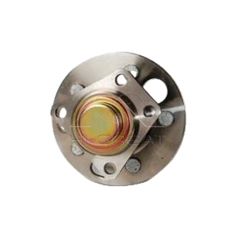 OEM 7466906  Wheel Hub Units for CHEVROLET BERETTA Coupe (1_37) 2.2