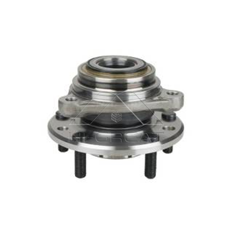 OEM 7466907  Wheel Hub Units for CHEVROLET CORVETTE 5.7