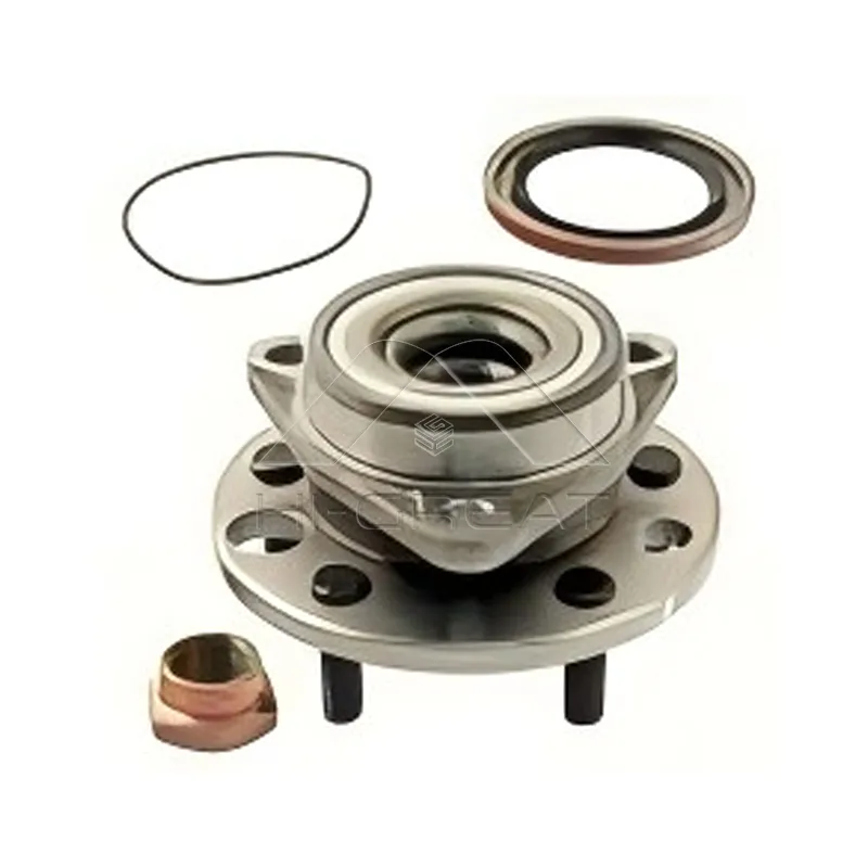 7466957  OEM Wheel Hub Units for CHEVROLET LUMINA APV MPV 3.8