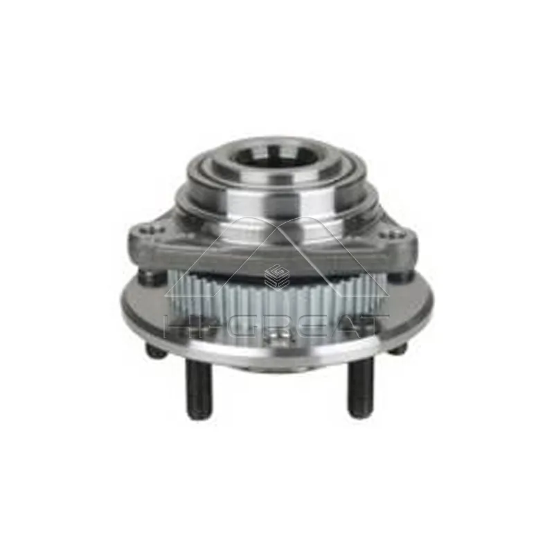 OEM 7470012  Wheel Hub Units for CHEVROLET BLAZER S10 2.2