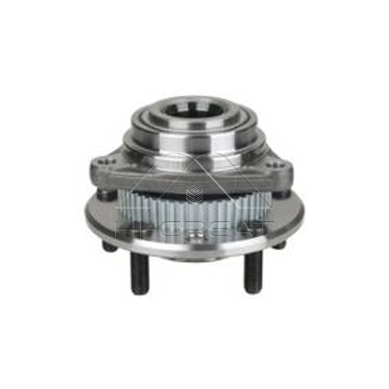 OEM 7470012  Wheel Hub Units for CHEVROLET BLAZER S10 2.2