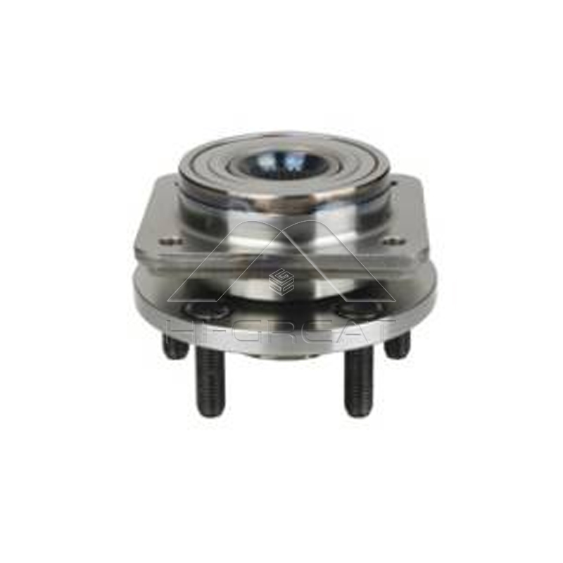 5241067  OEM Wheel Hub Units for CHRYSLER GRAND VOYAGER III VAN (GS) 2.5 TD