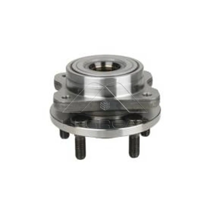 OEM 4641516 Wheel Hub Units for CHRYSLER VOYAGER / GRAND VOYAGER III (GS_, NS_) 2.0 i