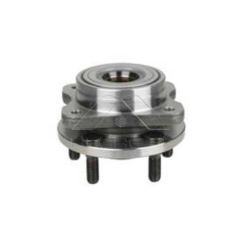 OEM 4641516 Wheel Hub Units for CHRYSLER VOYAGER / GRAND VOYAGER III (GS_, NS_) 2.0 i