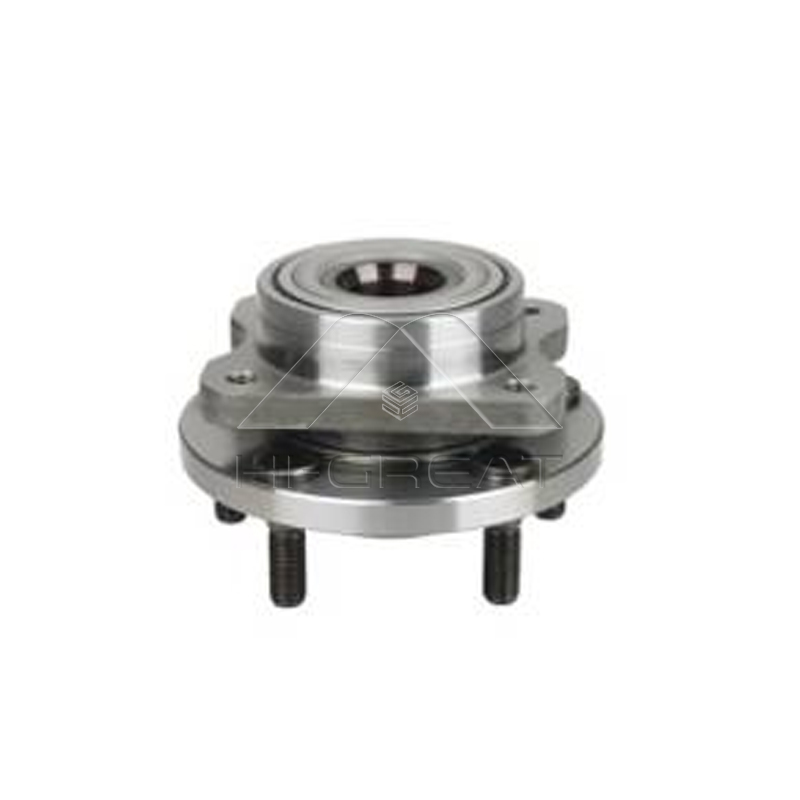 OEM 42200-S04-951 Wheel Hub Units for CHRYSLER VOYAGER / GRAND VOYAGER III (GS_, NS_) 2.0 i