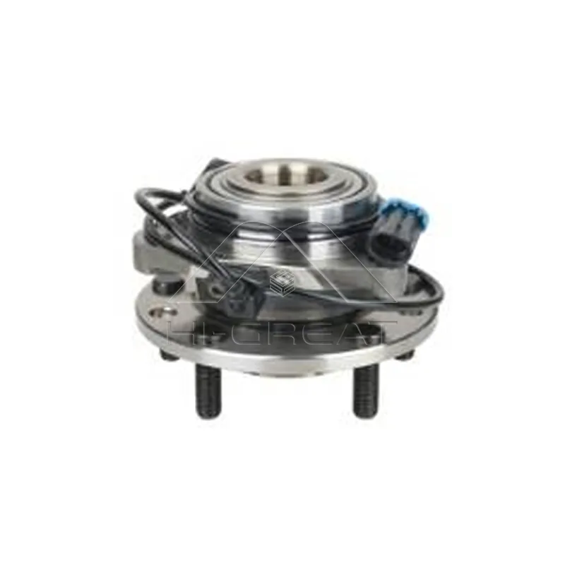 12413045  OEM Wheel Hub Units for CHEVROLET BLAZER S10 4.3 AWD