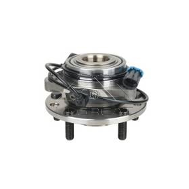 12413045  OEM Wheel Hub Units for CHEVROLET BLAZER S10 4.3 AWD