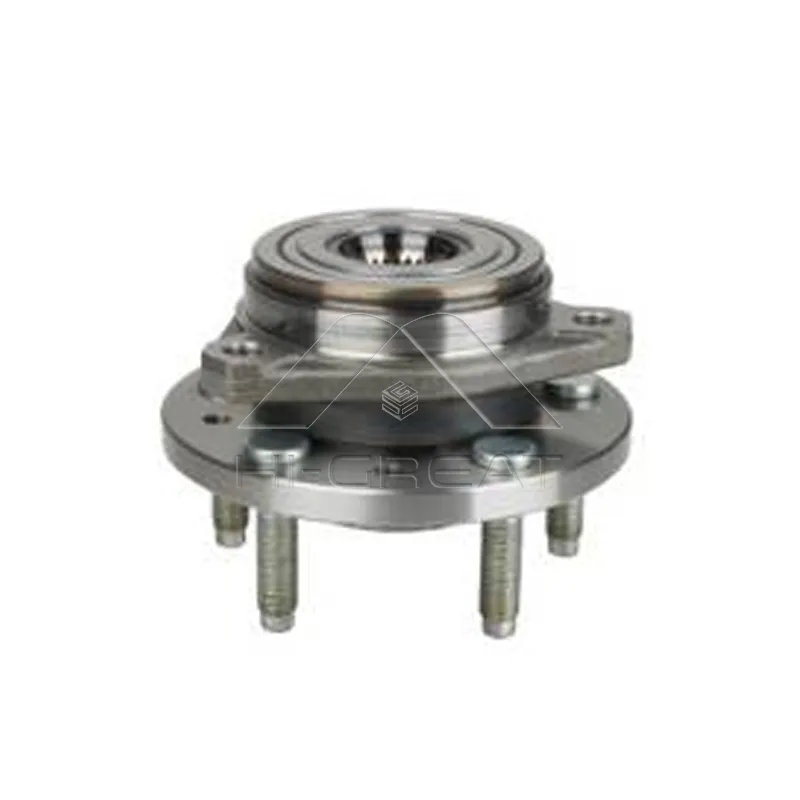 OEM 1F22-2C300AA  Wheel Hub Units for FORD WINDSTAR (A3) 3.0 V6