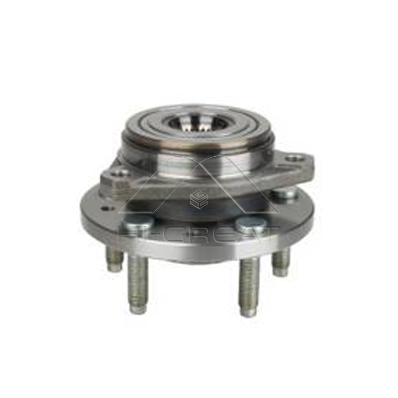 OEM 1F22-2C300AA  Wheel Hub Units for FORD WINDSTAR (A3) 3.0 V6