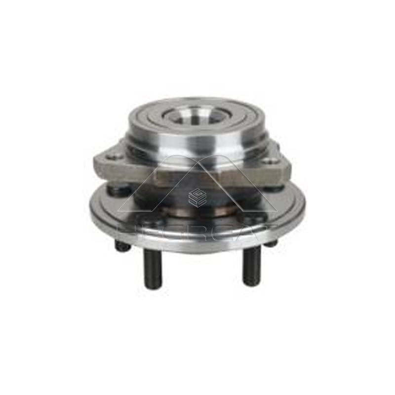 OEM 5016458  Wheel Hub Units for Jeep  WRANGLER II (TJ) 2.4