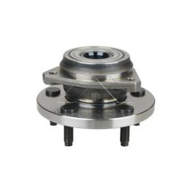 OEM 52098679  Wheel Hub Units for Jeep CHEROKEE (XJ) 2.1 TD