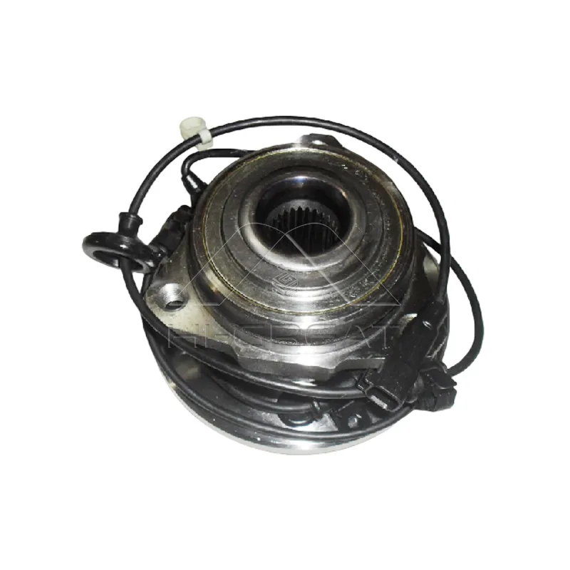 HA599455L  OEM Wheel Hub Units for  JEEP CHEROKEE (KJ) 2.4 4x4