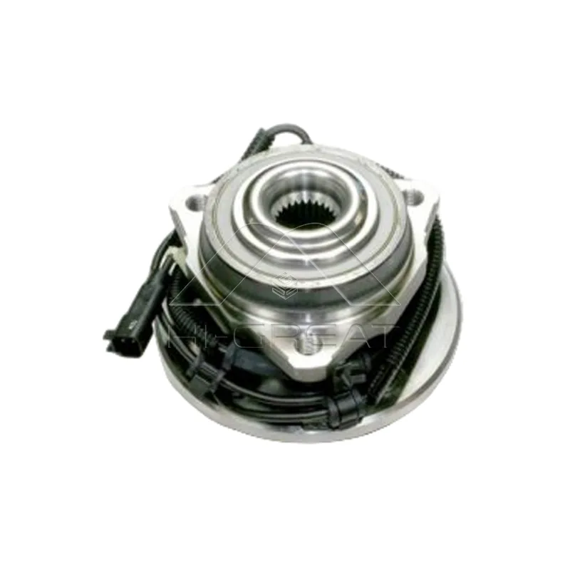 HA599455R   OEM Wheel Hub Units for  JEEP CHEROKEE (KJ) 2.4 4x4