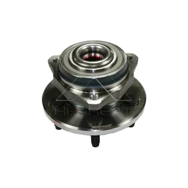 HA599467  OEM Wheel Hub Units for  JEEP CHEROKEE (KJ) 2.4 4x4