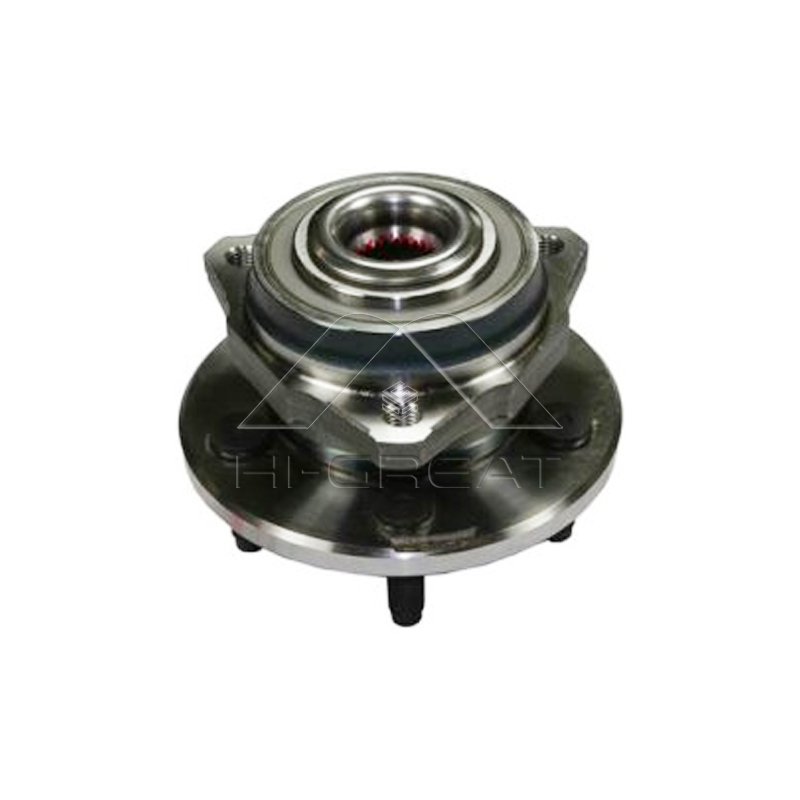 HA599467  OEM Wheel Hub Units for  JEEP CHEROKEE (KJ) 2.4 4x4