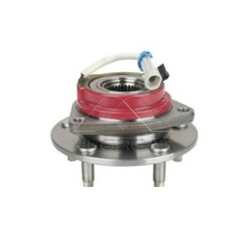 OEM 7467564 Wheel Hub Units for CHEVROLET IMPALA Saloon 3.4 V6