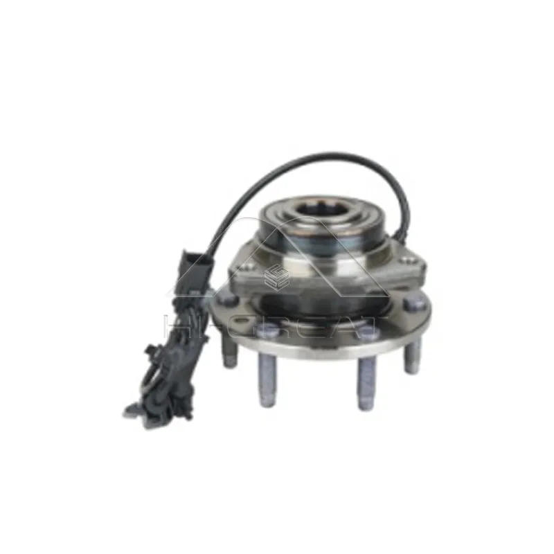 OEM 15130858  Wheel Hub Units for CHEVROLET TRAILBLAZER (KC_) 4.2 AWD