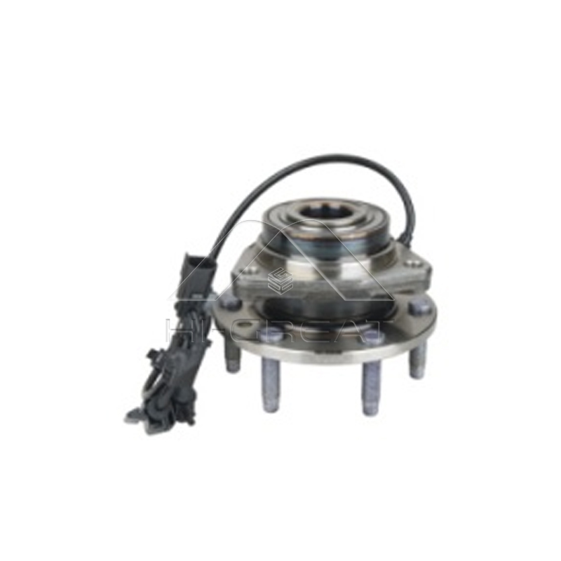 OEM 15130858  Wheel Hub Units for CHEVROLET TRAILBLAZER (KC_) 4.2 AWD